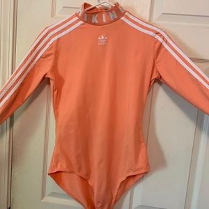 Adidas Bodysuit